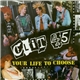 Clit 45 - Your Life To Choose